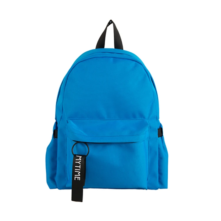 best school bag-blue 
