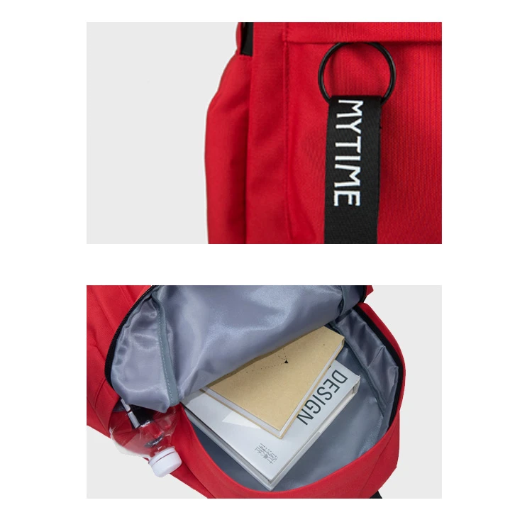best school bag-inside 