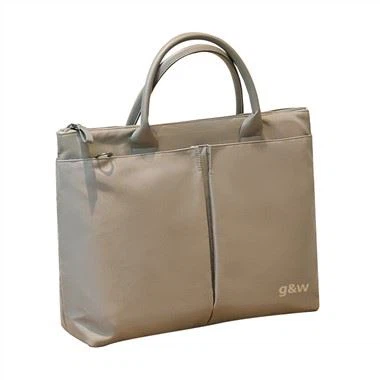 Geanta pentru laptop pentru dama reciclata