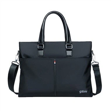 Laptop Men’s Bag Recycled