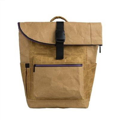 Există rucsacuri de hârtie cu o curea de umăr căptușită?