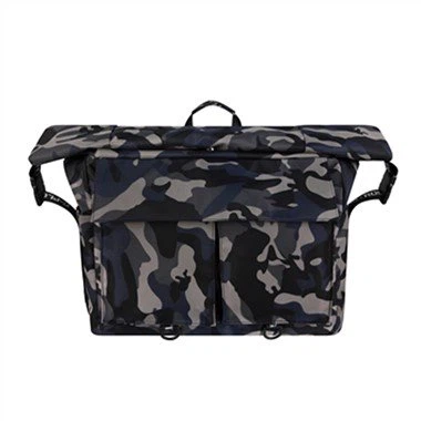 2025 Top 10 producători de genți de sport din lume