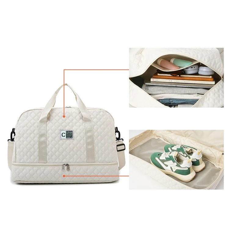 travel bag with organizer-pockets travel bag with organizer-pockets