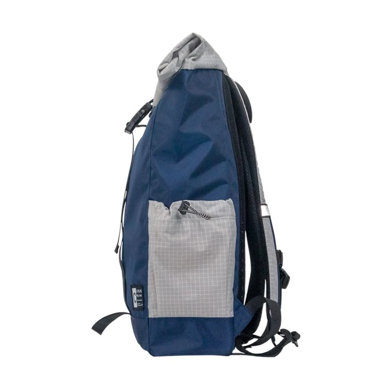 youth sports backpack-BLUE SIDE youth sports backpack-BLUE SIDE