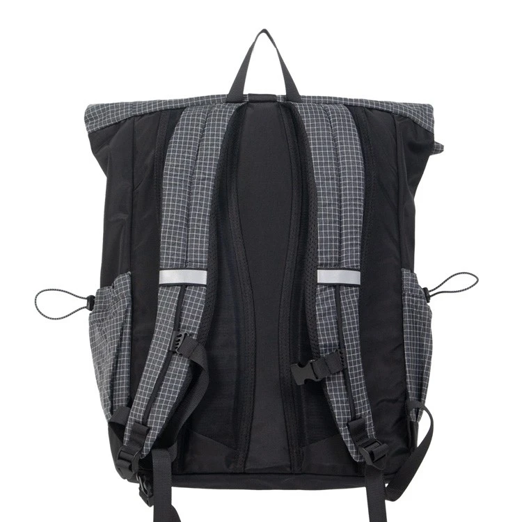 youth sports backpack-GRAY BACKSIDE youth sports backpack-GRAY BACKSIDE