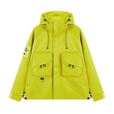 Jacheta rezistentă la apă